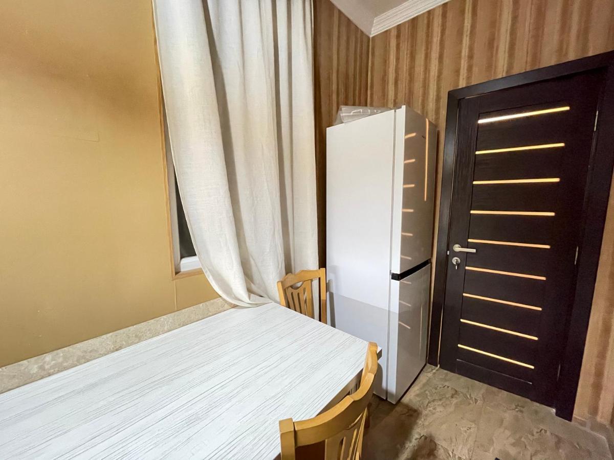 La Casa De Tbilisi Exterior foto
